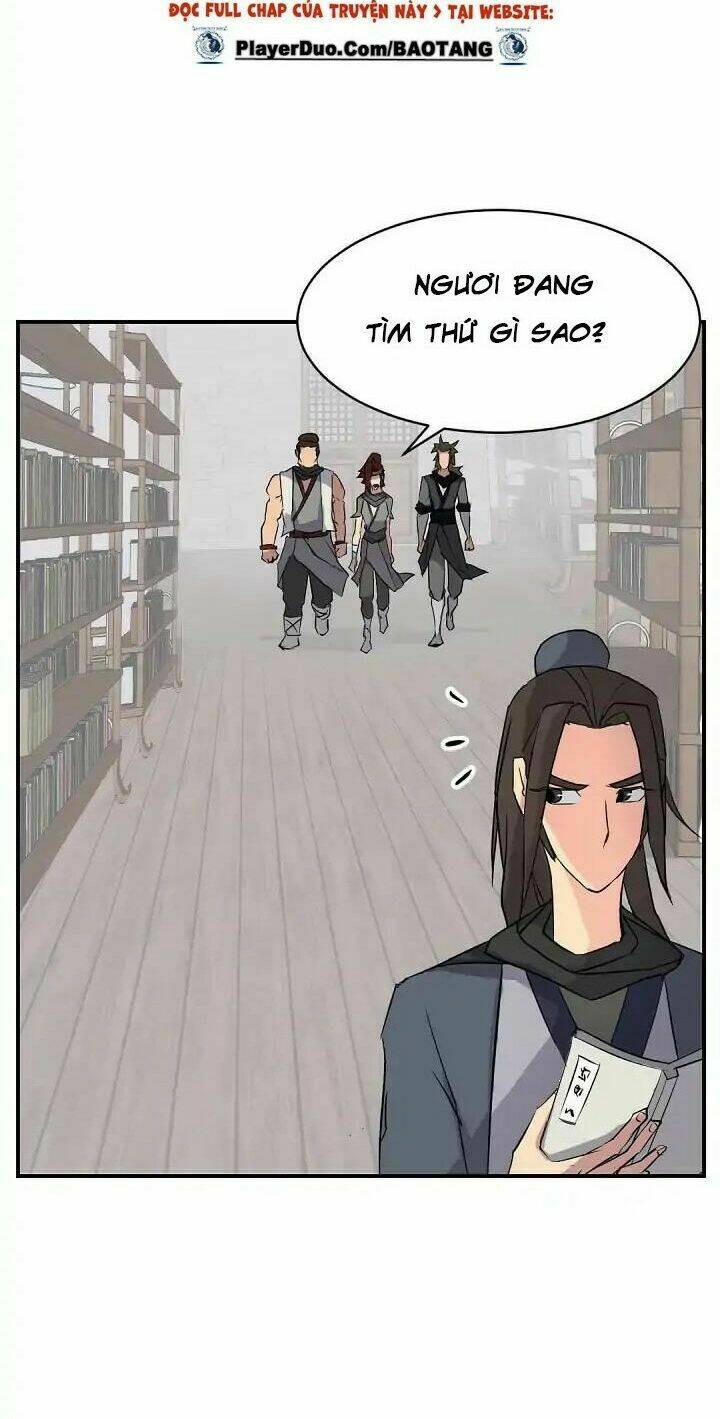 Trọng Sinh, Bất Khả Chiến Bại: Chapter 53