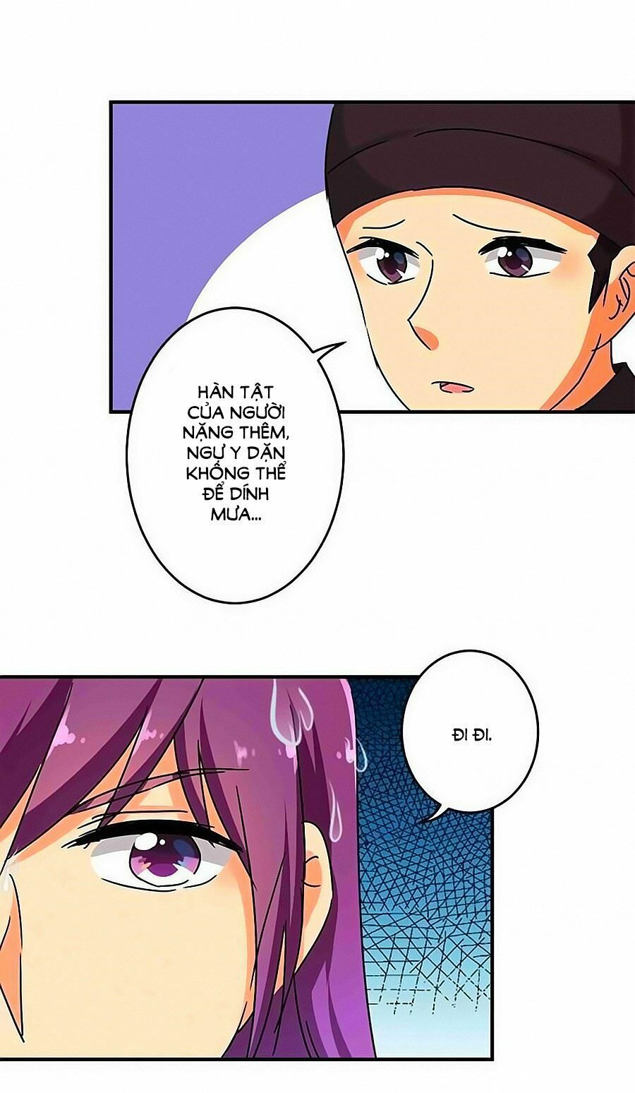 Vương Gia ! Ngươi Thật Bỉ Ổi !: Chapter 273