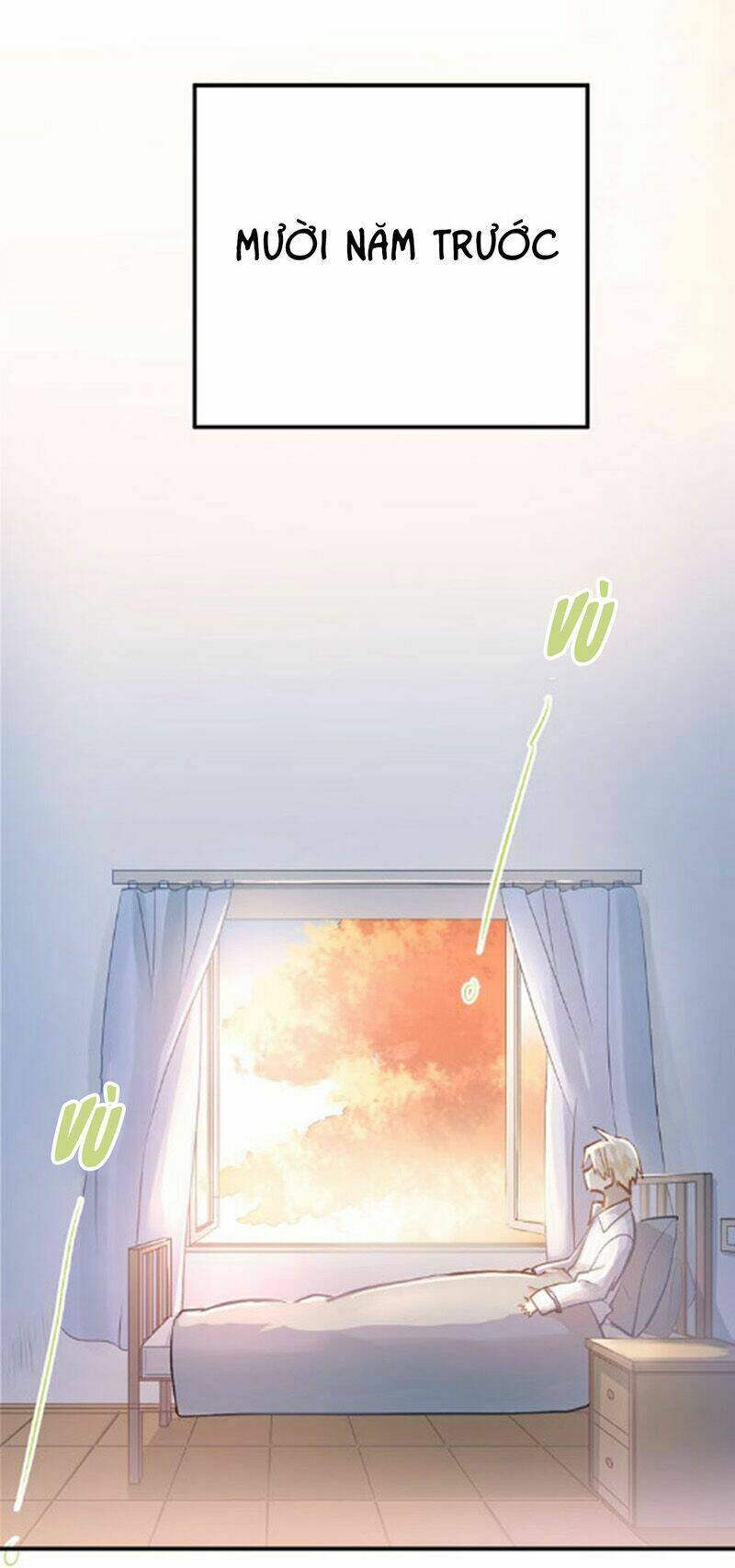 Đầu Gấu Biết Yêu: Chapter 96