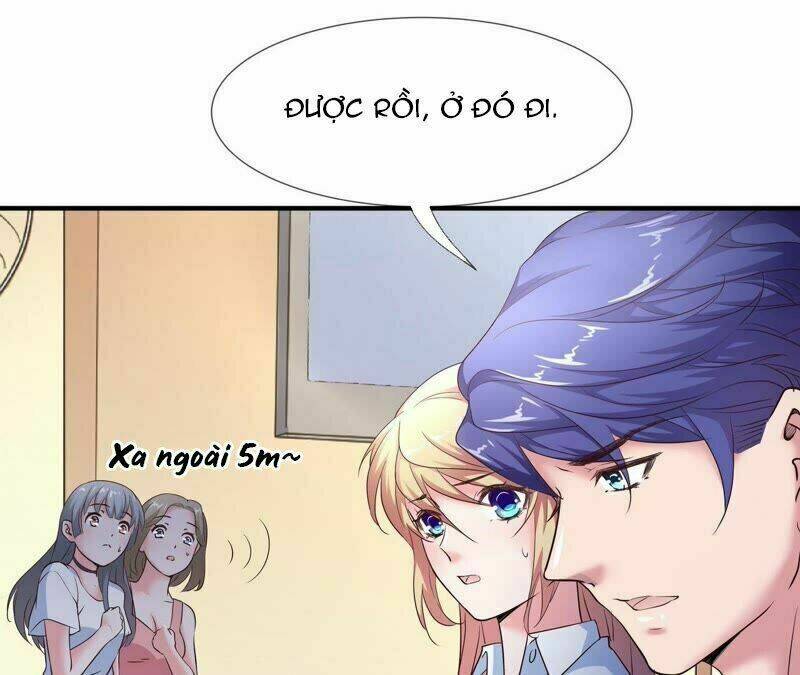 Chiến Lược Lãng Mạn Của Thịnh Thiếu: Chapter 63