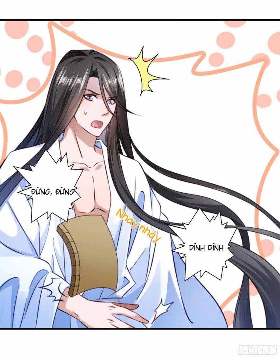 Tiểu Hoàng Thư Và Tiểu Hoàng Thúc: Chapter 6