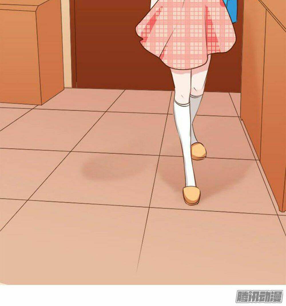 Ma Vương Luyến Ái Chỉ Nam: Chapter 41