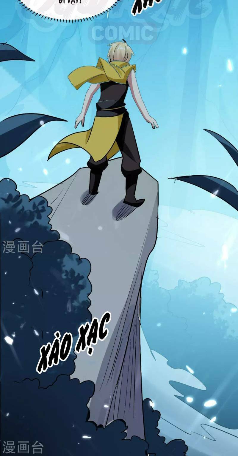 Vạn Giới Tiên Vương: Chapter 42