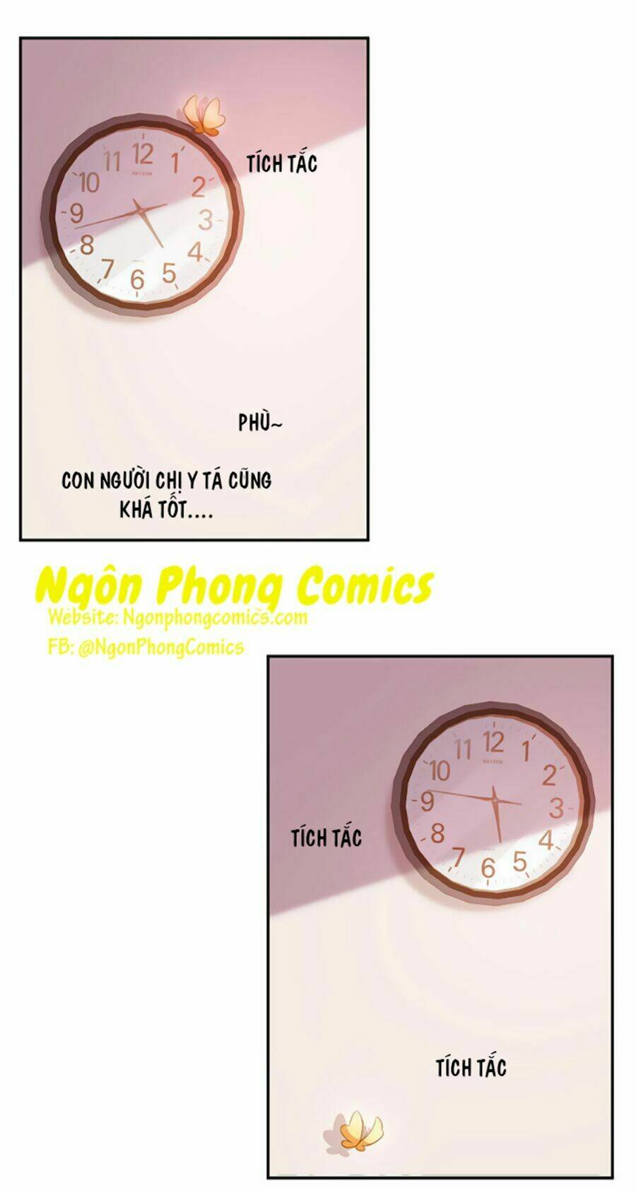 Cả Thế Giới Đều Không Bằng Người: Chapter 30