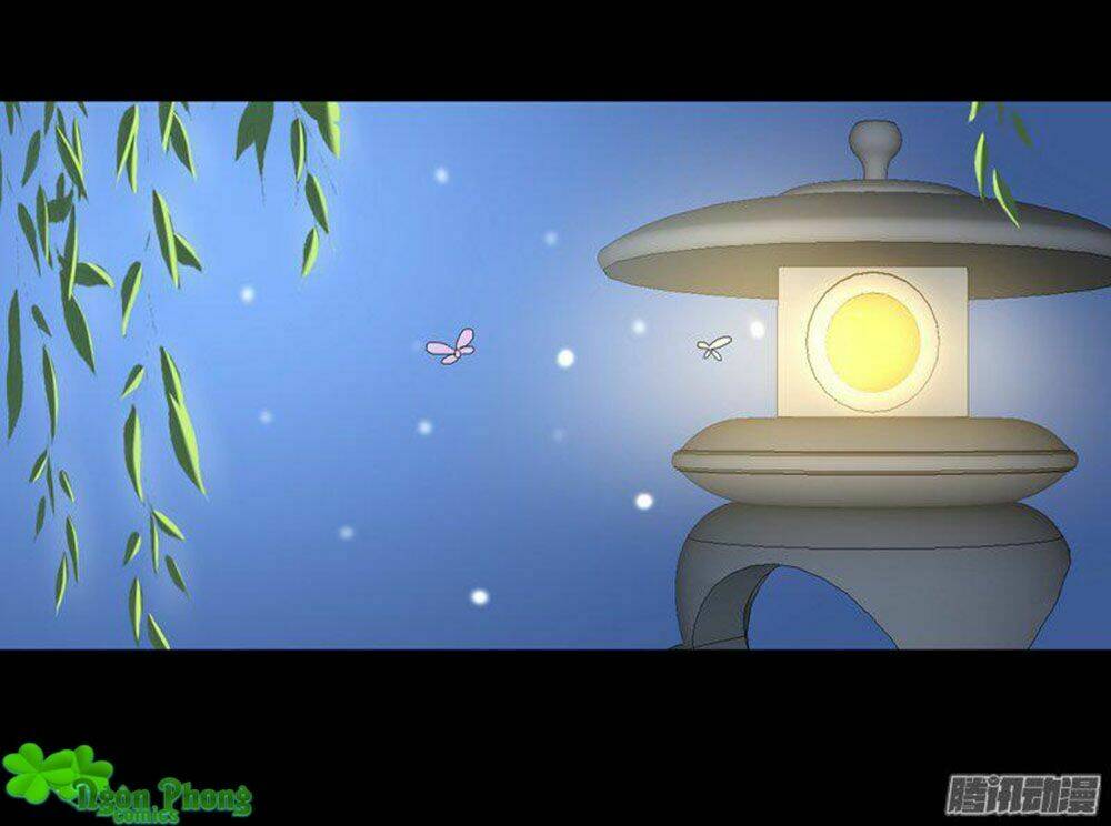 Hỏa Hồ: Chapter 9