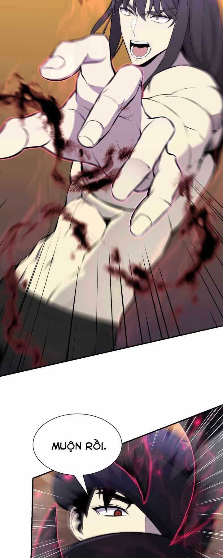 Luân Hồi Ác Nhân: Chapter 108