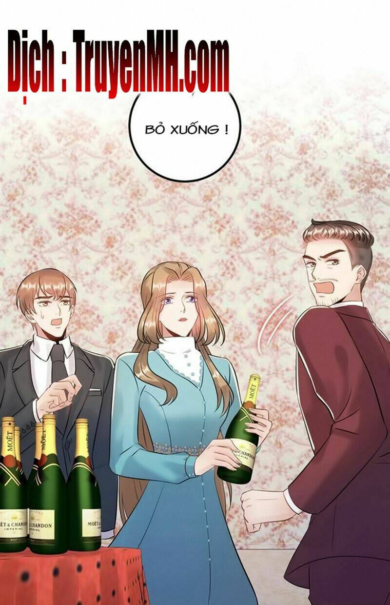 Trong Sinh Chi Ức Vạn Ảnh Hậu Yếu Thượng Vị: Chapter 143
