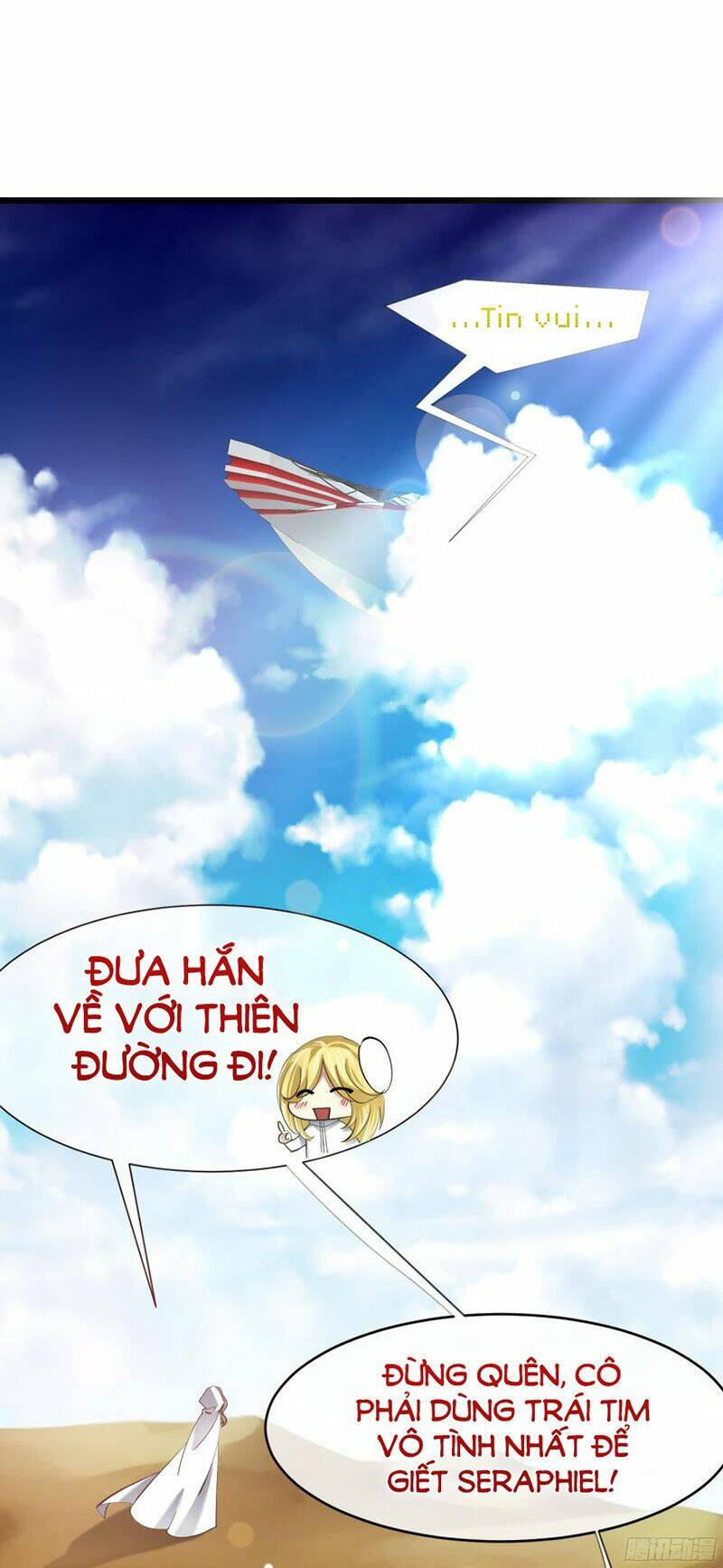 Một Vạn Tư Thế Công Lược Yêu Nam: Chapter 70