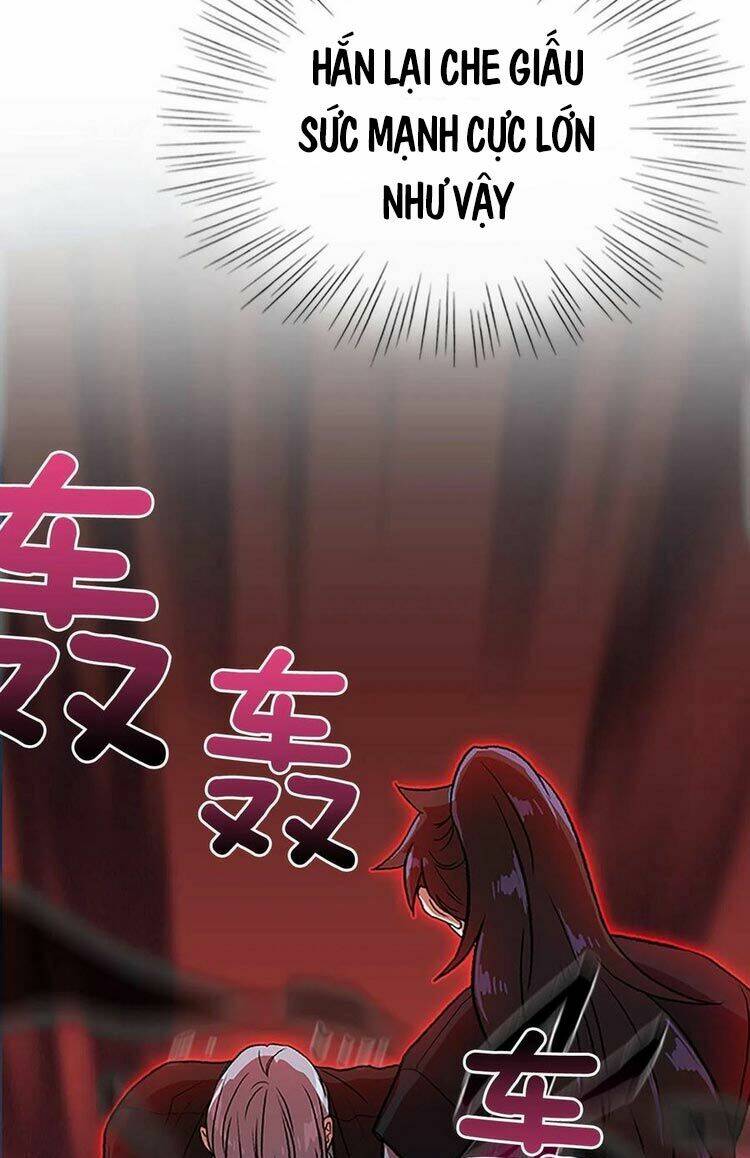 Học Sĩ Tái Sinh: Chapter 167