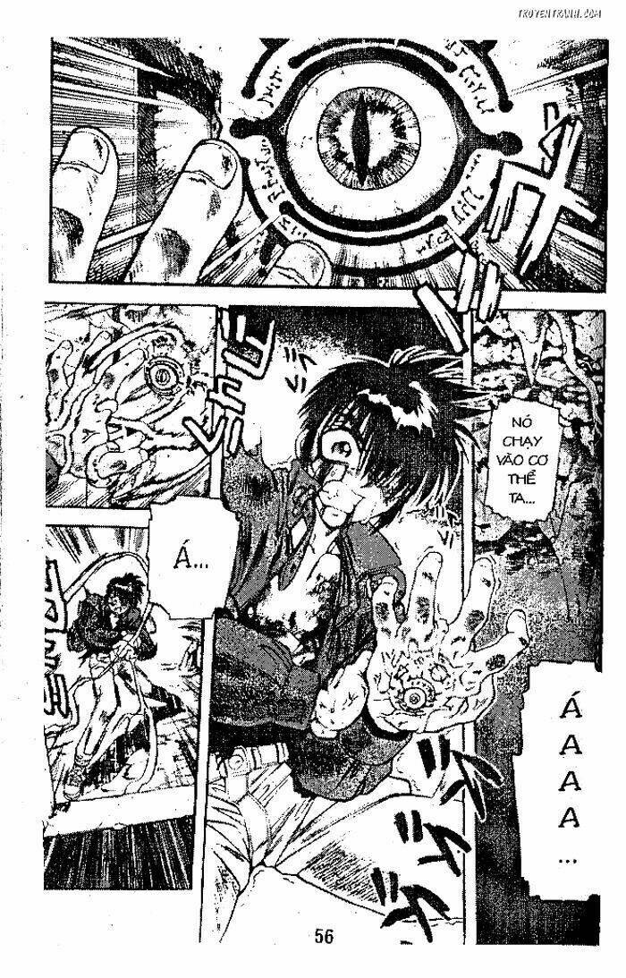 Devil And Devil: Chapter 16