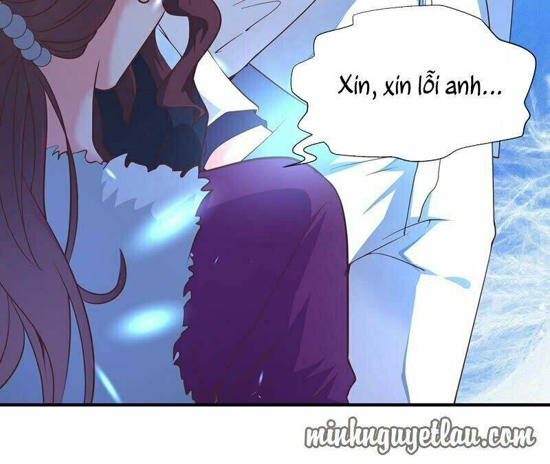 Chiến Lược Lãng Mạn Của Thịnh Thiếu: Chapter 30