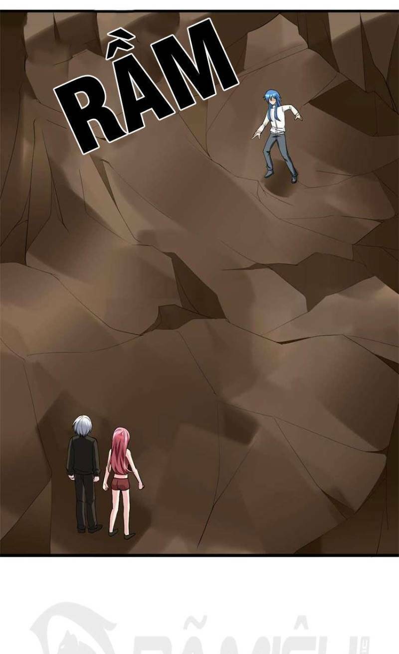 Đô Thị Tu Luyện Cuồng Triều: Chapter 97