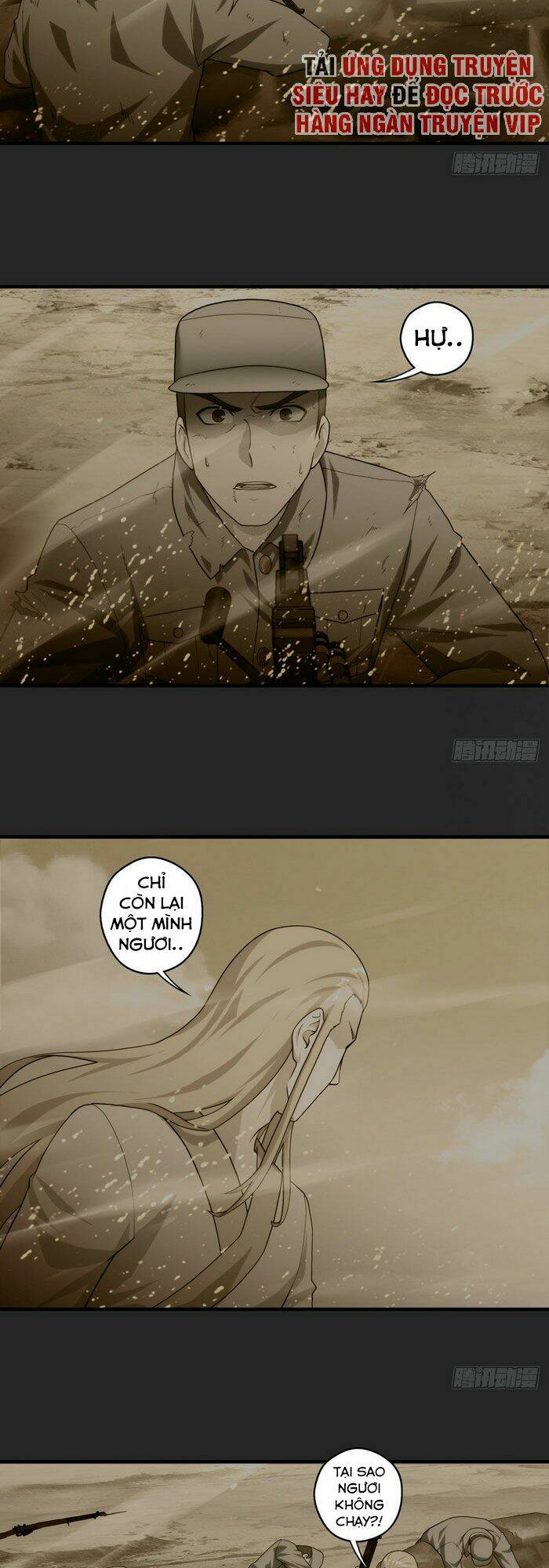 Ta Tu Linh Mạch Ở Hoa Hạ: Chapter 4