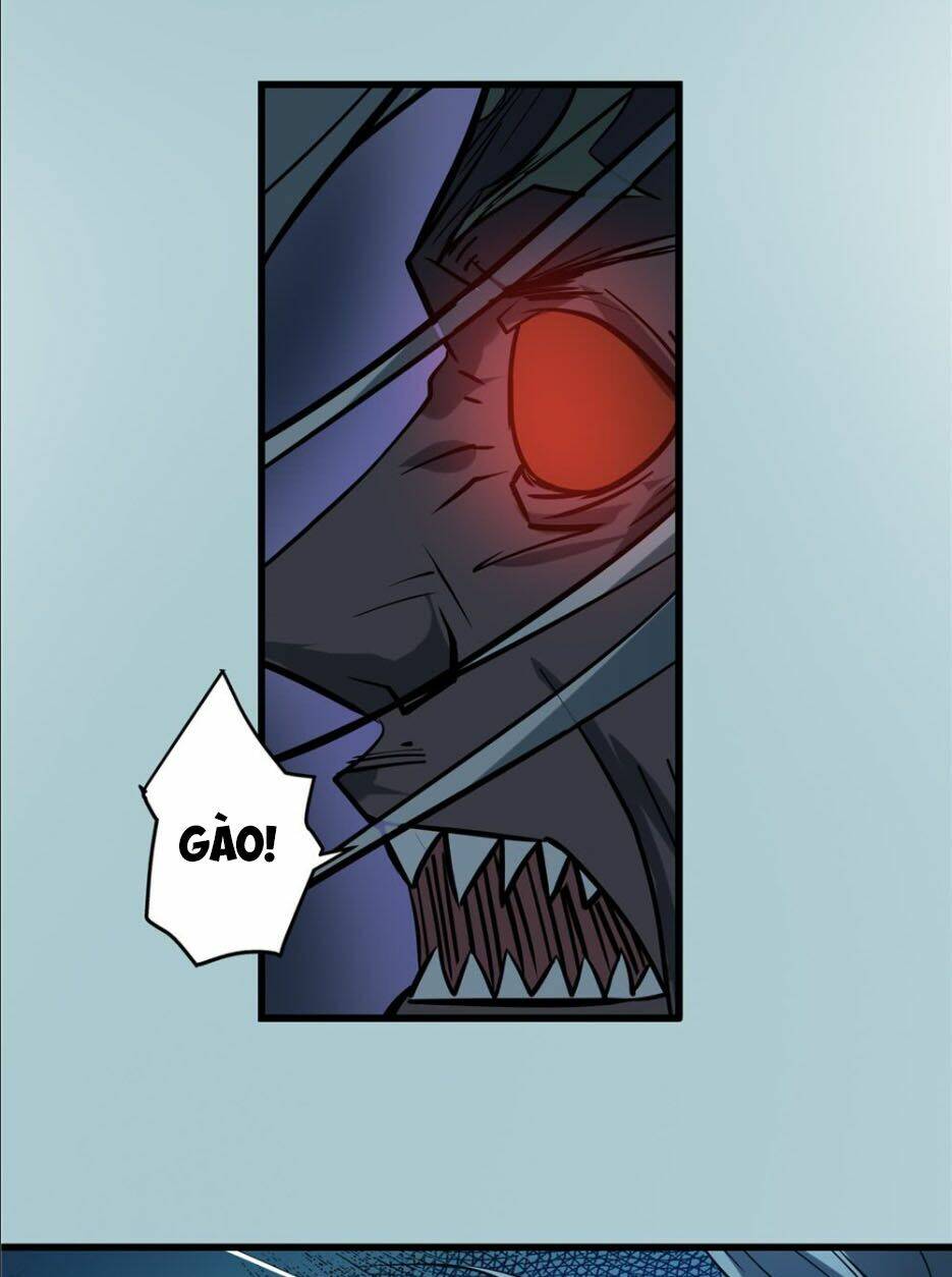 Hiệp Hành Cửu Thiên: Chapter 27