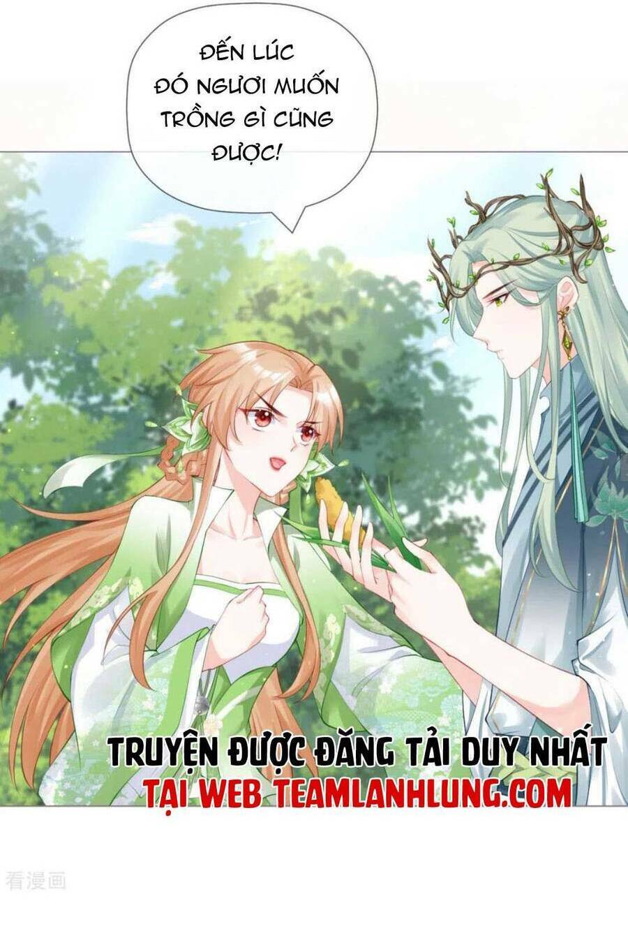 THIẾT LẬP ÁC NỮ CỦA TÔI SỤP ĐỔ RỒI: Chapter 34