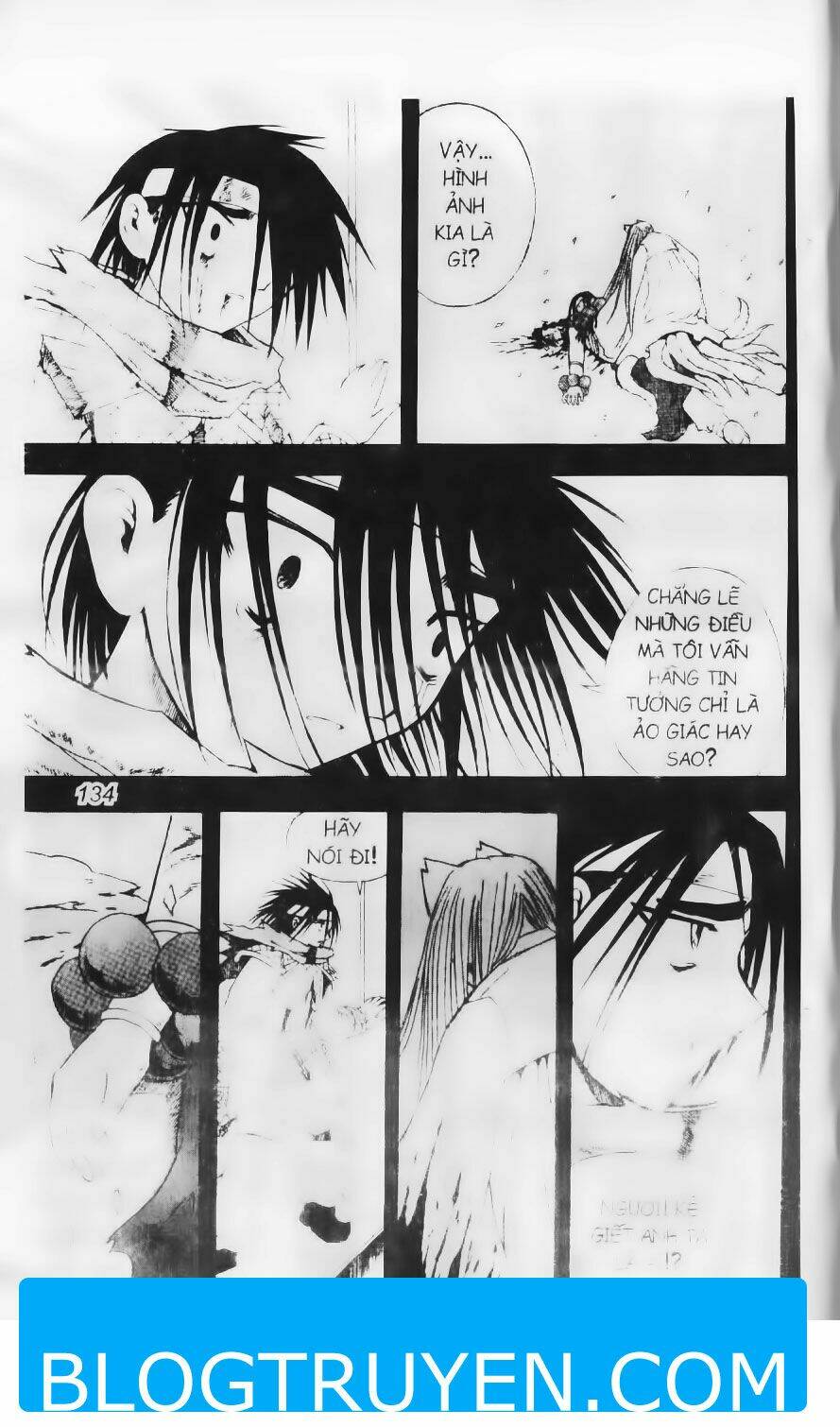 Shin Gumiho - Hội Pháp Sư: Chapter 29.1