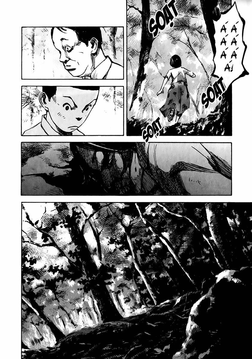 Skyhigh: Shinshou: Chapter 11.2