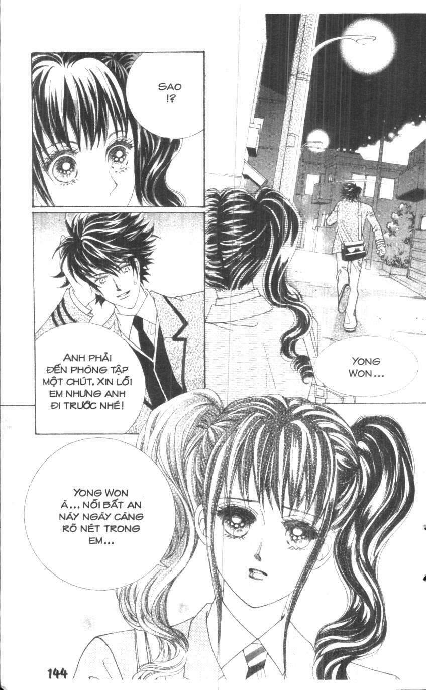 Say Say Say: Chapter 2