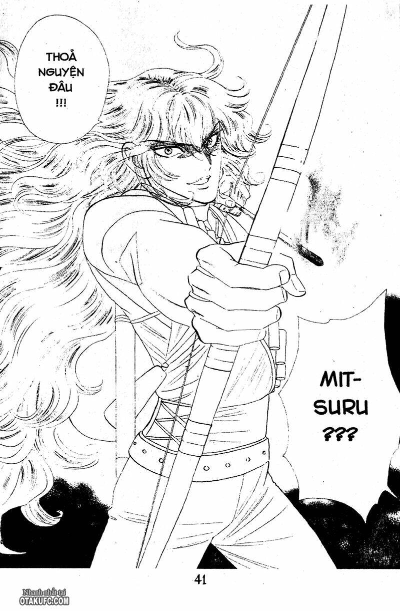 Đuôi Trăng: Chapter 39
