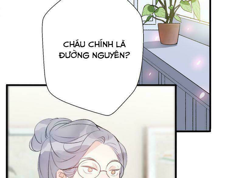 Cuộc Chiến Tình Yêu: Chapter 28