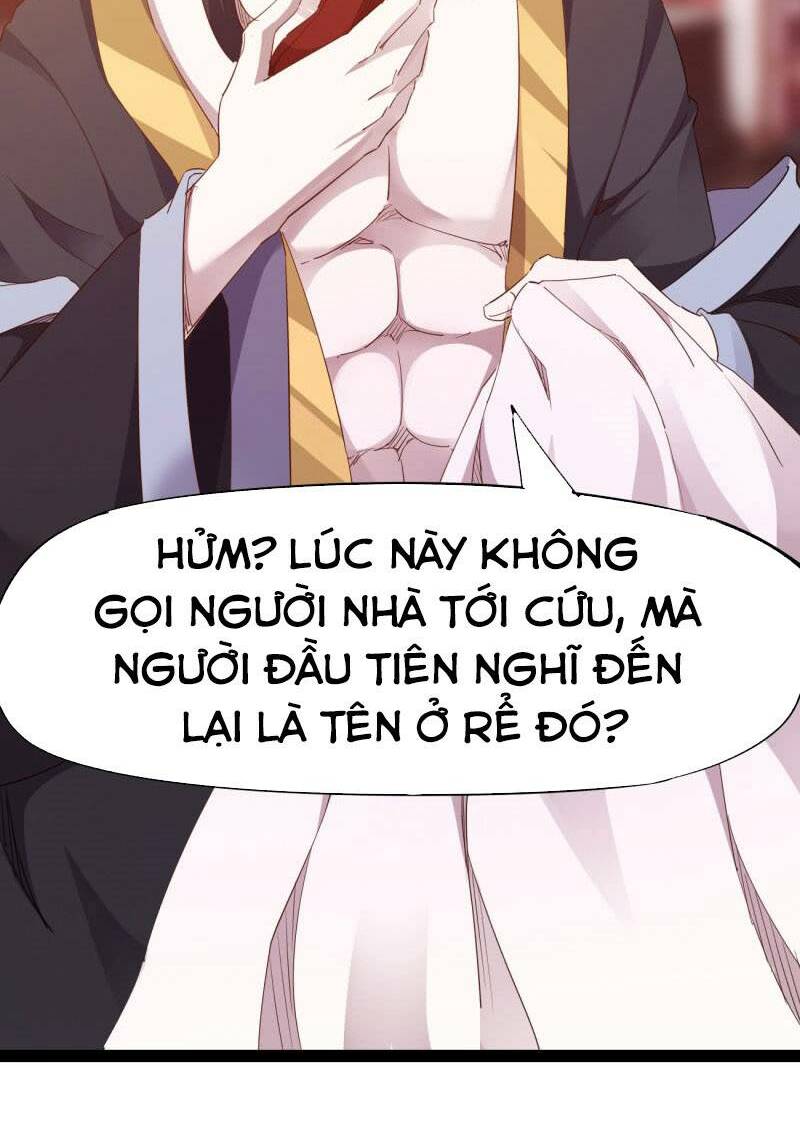 Kiếm Đồ: Chapter 20