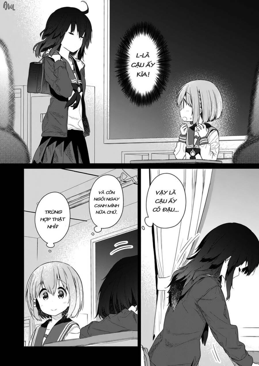 Hino-San No Baka: Chapter 74