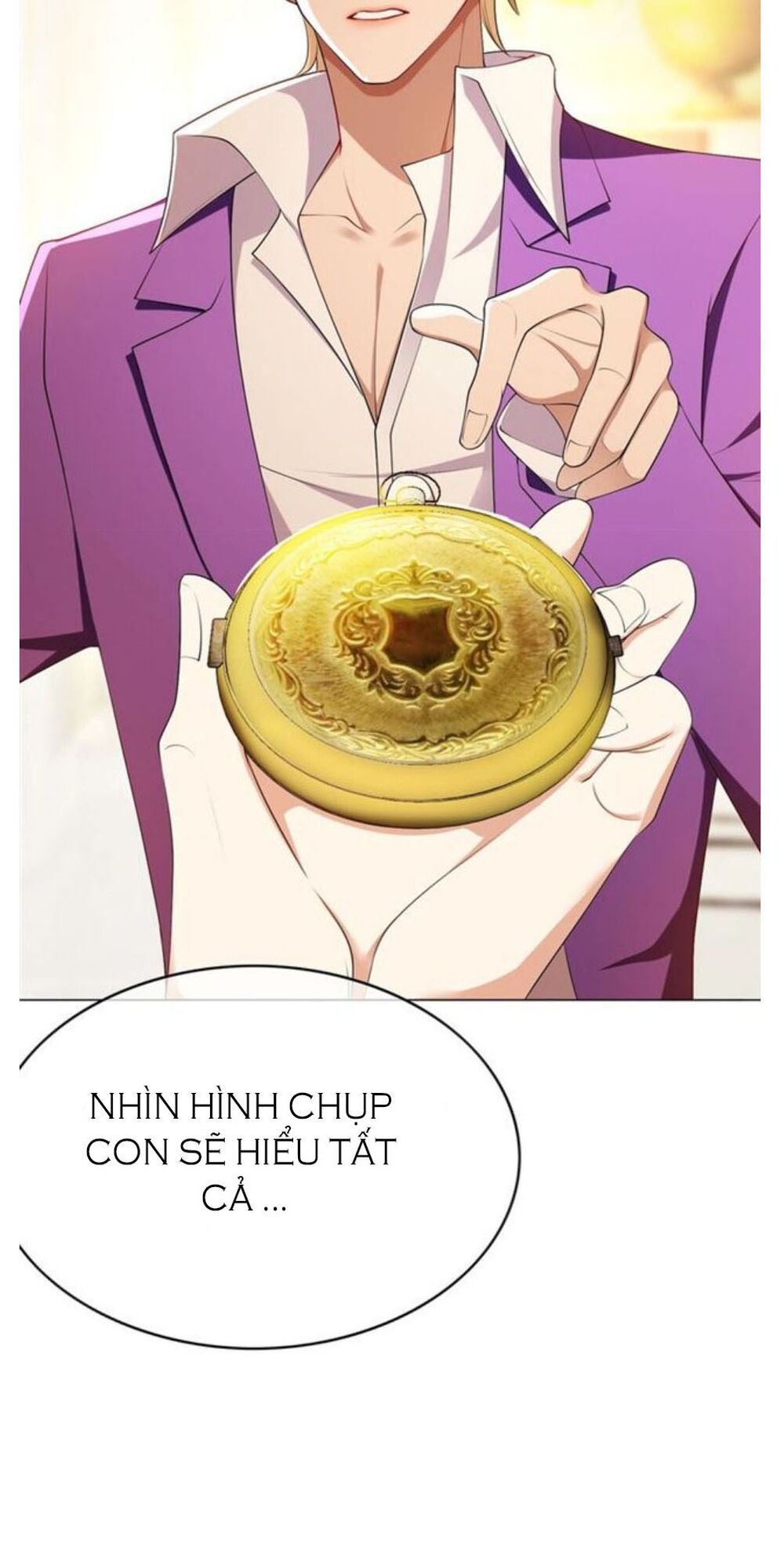 Cô Vợ Nhỏ Nuông Chiều Quá Lại Thành Ác!!: Chapter 169