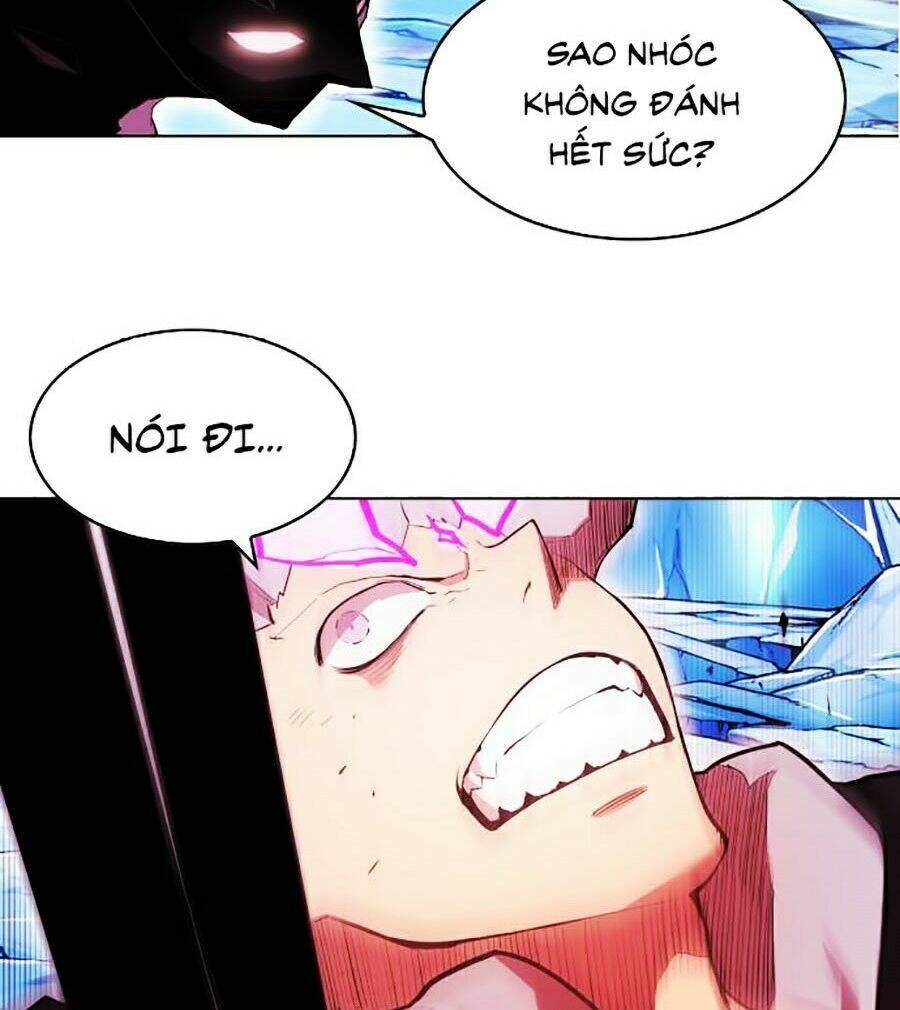 Hard Core Leveling Warrior Ss2: Chapter 68