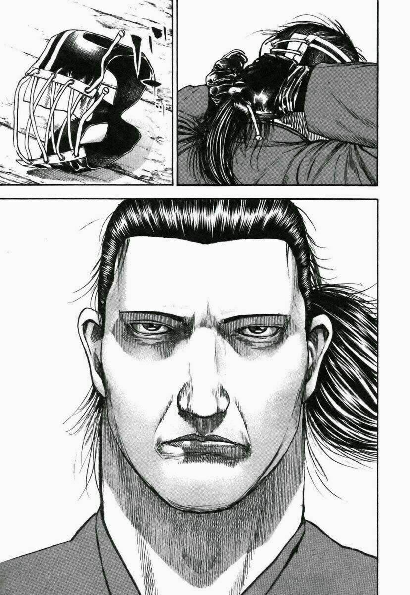 Tough - Miyazawa Kiichi: Chapter 317