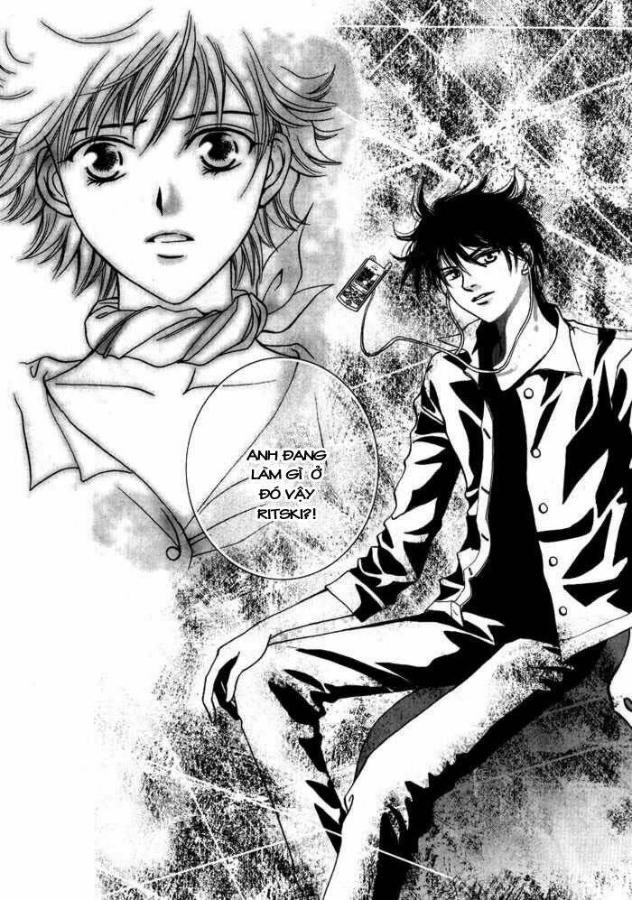 Shiwhamong - Ba Chị Em: Chapter 23