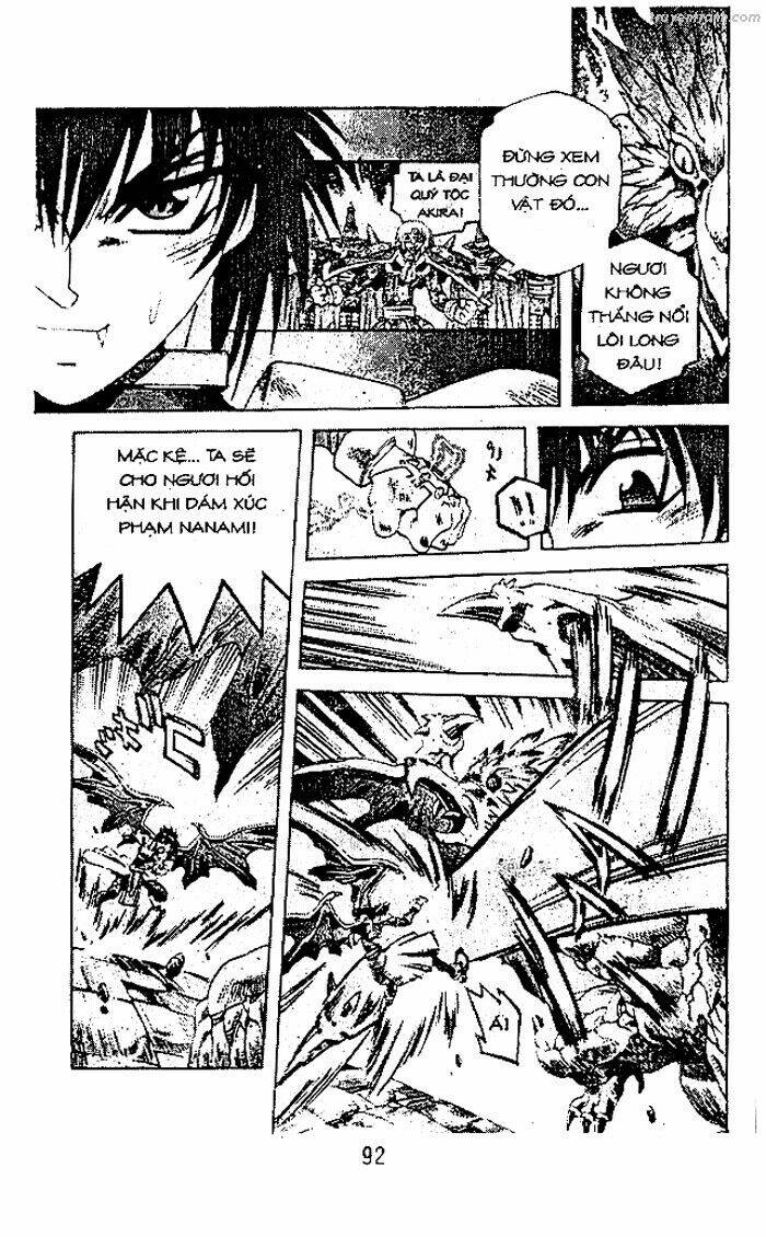 Devil And Devil: Chapter 67