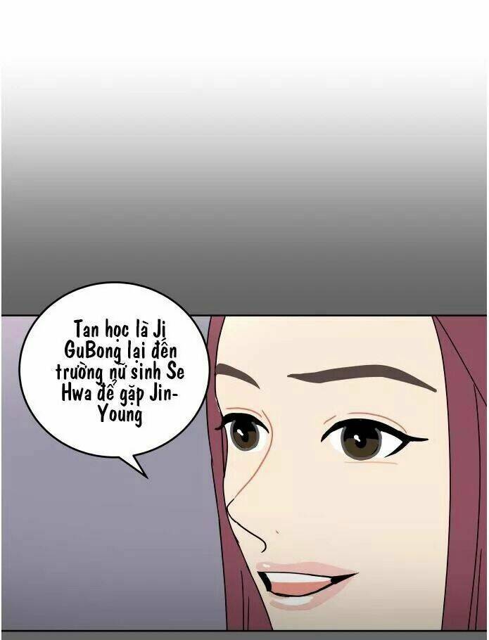 30 Phút Bước Đi Bên Em: Chapter 63