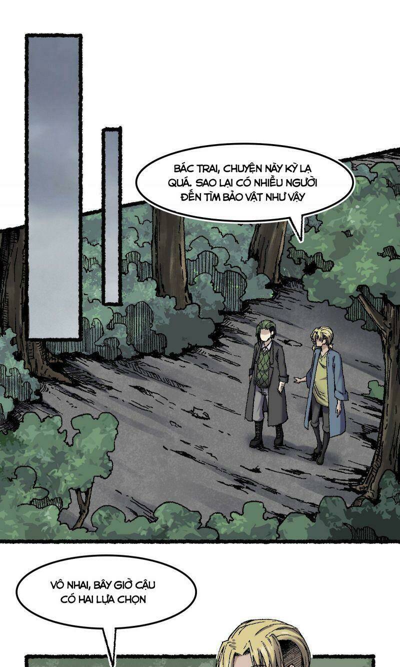 Ta Độ Kiếp Thất Bại Đều Là Tại Ngươi: Chapter 72