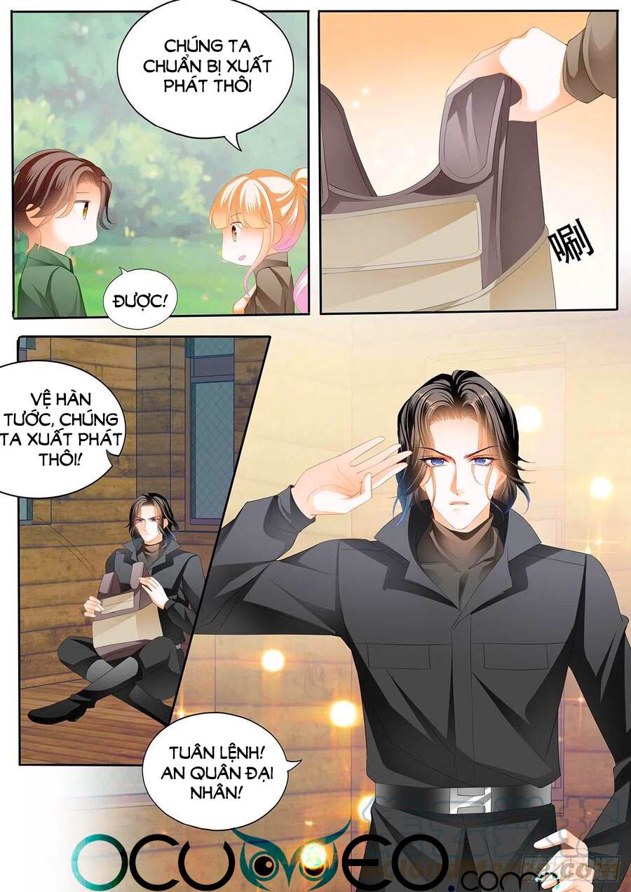 Bá Đạo Tiểu Thúc, Xin Trêu Chọc Vừa Thôi!: Chapter 255