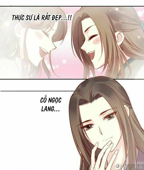 Yến Sơn Phái Và Bách Hoa Môn: Chapter 175