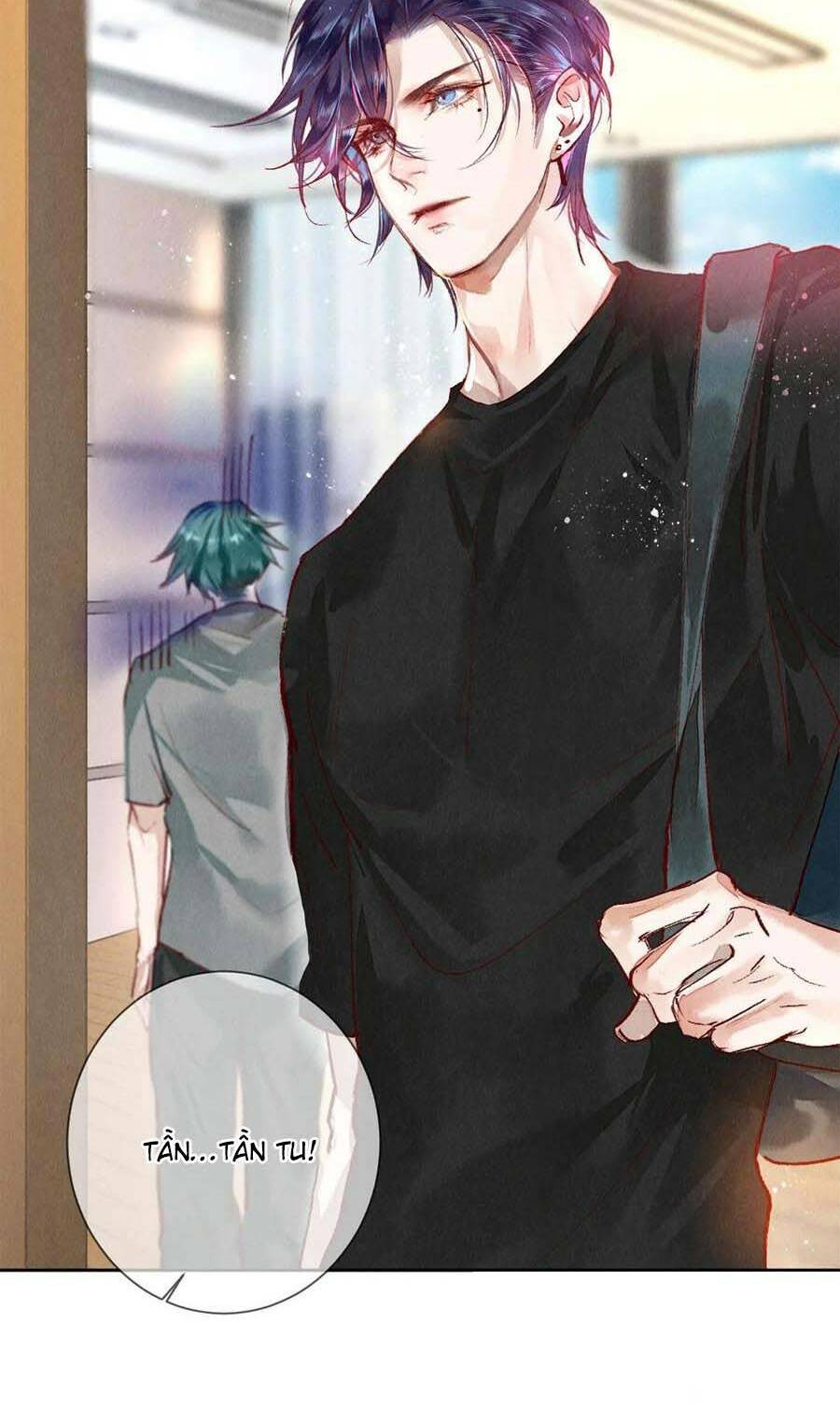 Chung Cư Của Các Ảnh Đế: Chapter 67