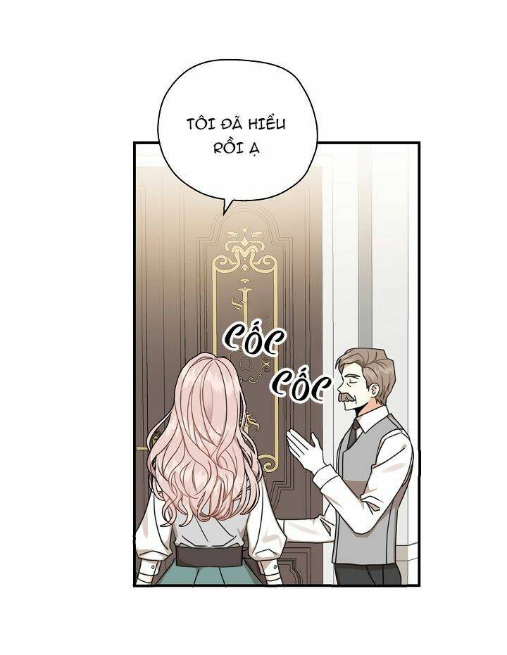 Ba Người Anh Trai Của Tôi Là Bạo Quân: Chapter 14