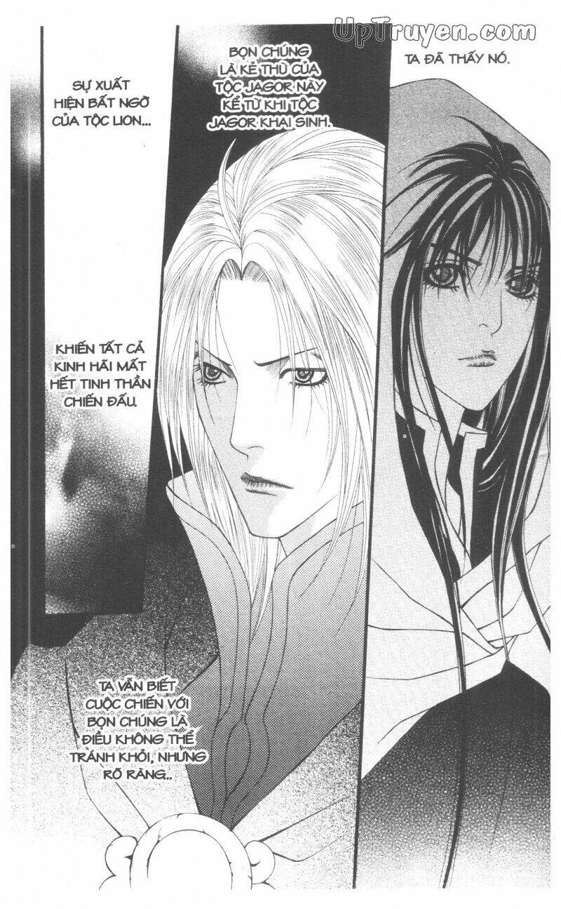 Saver - Vị Cứu Tinh: Chapter 37
