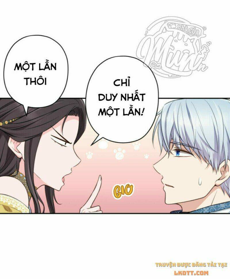 Gửi Đến Người Bạn Của Tôi: Chapter 27