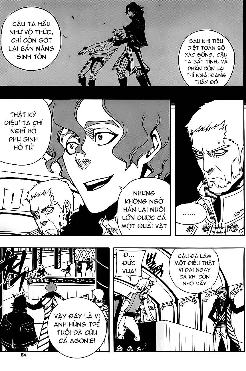 Kingdom Of Zombie: Chapter 2