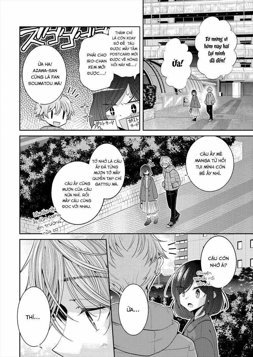 Useless Princesses: Chapter 30