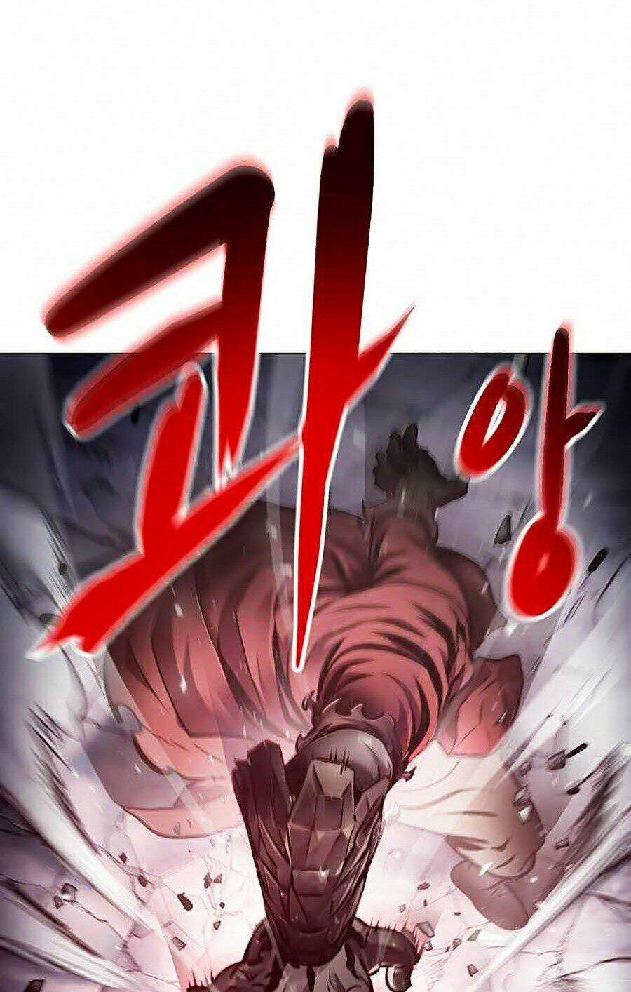 Sức Cùng Lực Kiệt: Chapter 20