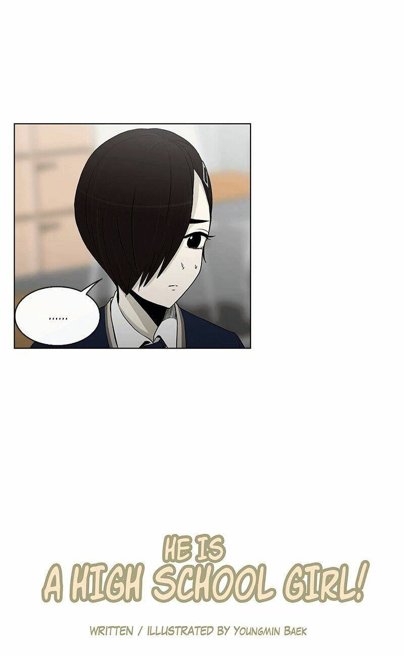 Anh Ấy Là Nữ Sinh Cấp 3: Chapter 48
