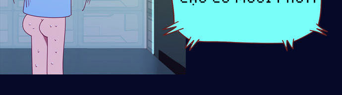 Sperman - Siêu Nhân Tinh Trùng: Chapter 2