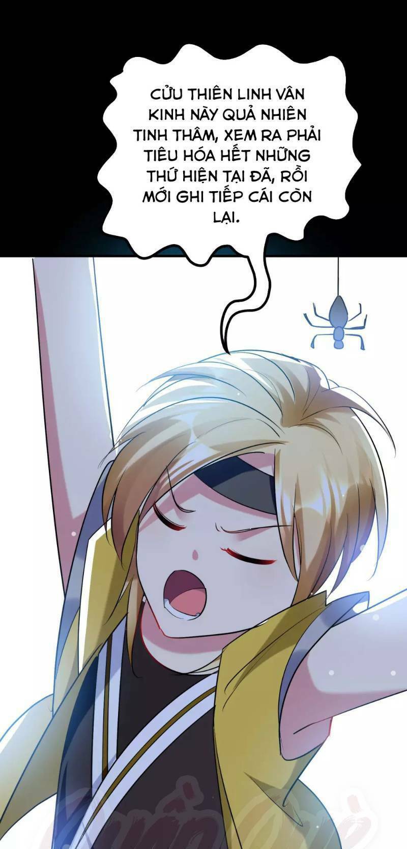 Vạn Giới Tiên Vương: Chapter 32