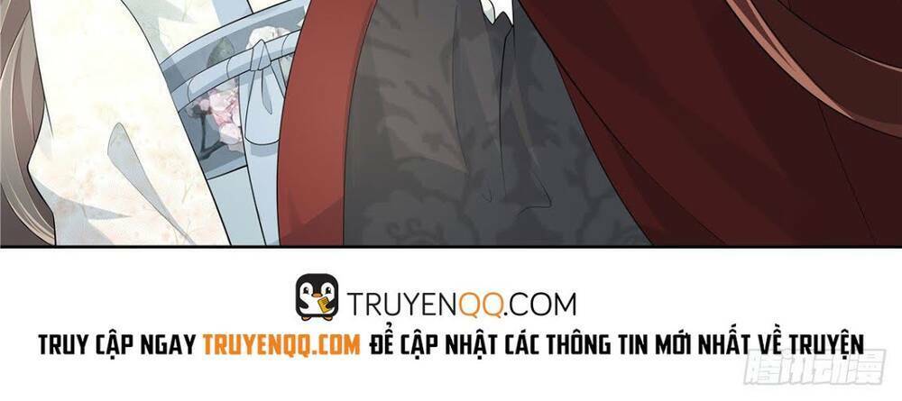 Thiếu Chủ Hung Dữ Quá Tôi Rất Thích: Chapter 10