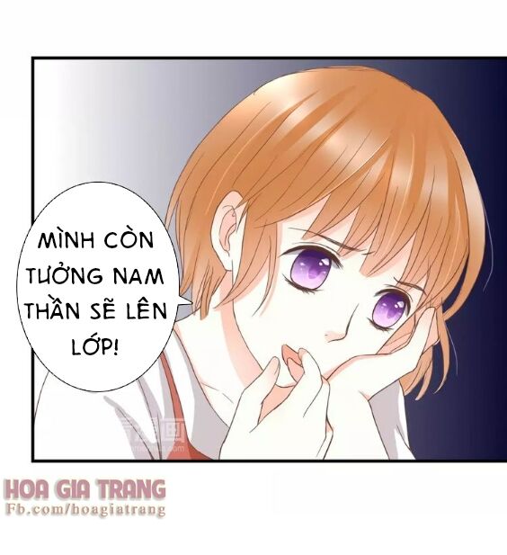 Ở lại thế kỷ này: Chapter 17
