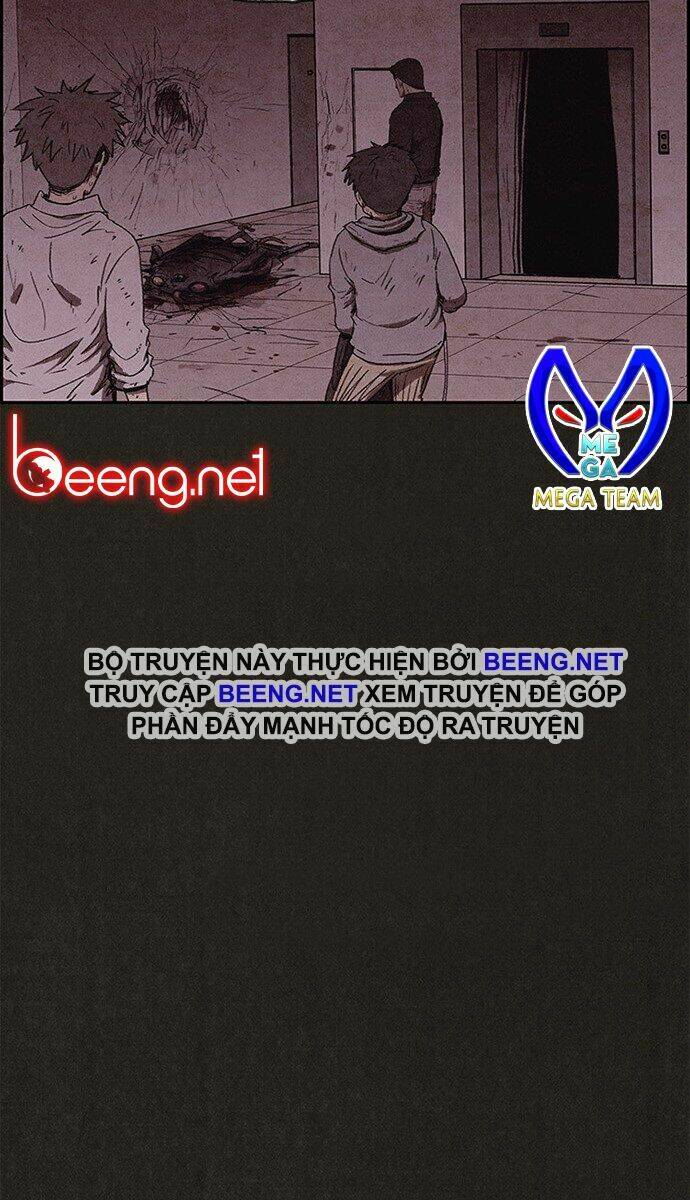 Quái Vật Tại Chung Cư Xanh: Chapter 95