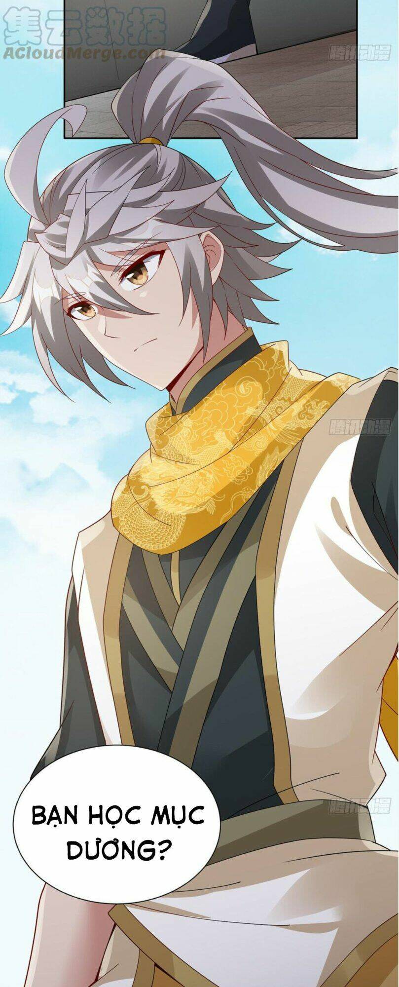 Nghịch Lân: Chapter 73
