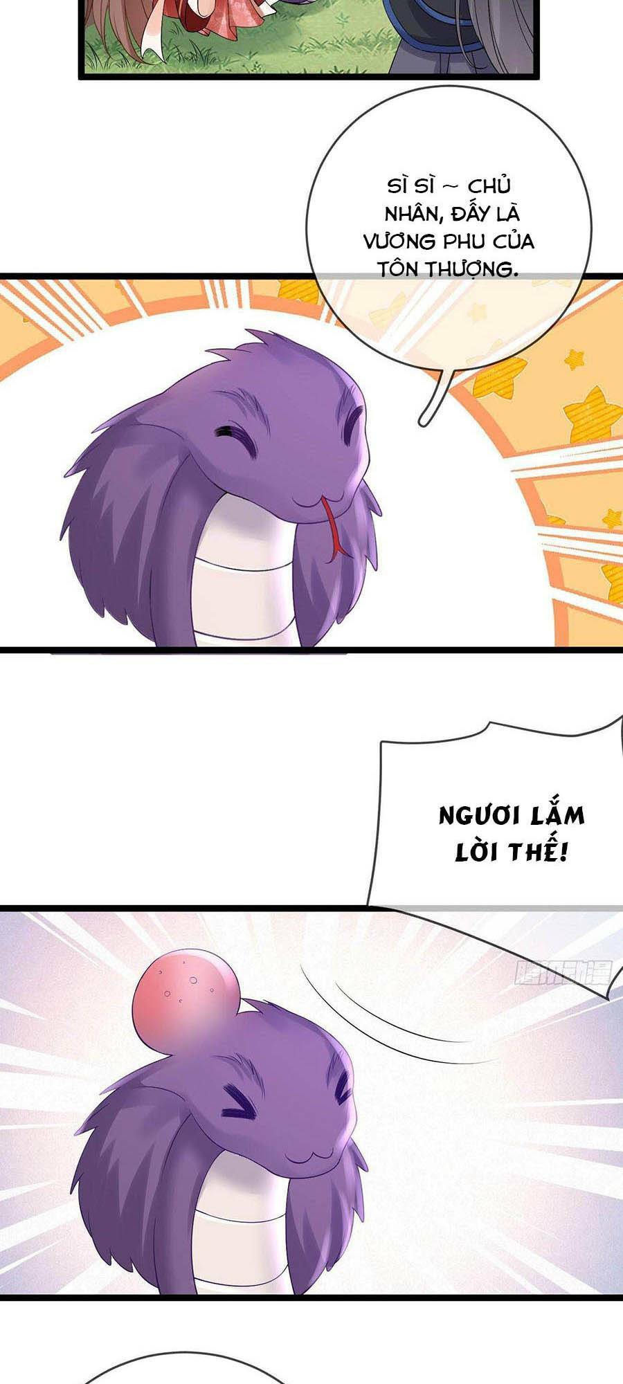 Ma Đầu Vạn Ác Năm Tuổi Rưỡi: Chapter 67